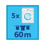 VILEDA SUN-LIFT rotary clothes dryer - Image 5