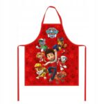 PAW PATROL Children's Kitchen Set - Image 2