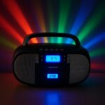 BLAUPUNKT BoomBox B 130 BK - Image 2