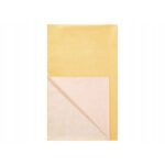 RECTANGULAR STAIN-RESISTANT TABLECLOTH 130 x 160 cm livarno home - Image 2