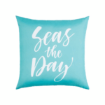Livarno Home Outdoor Decorative Cushion, 40x40 cm