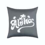 Livarno Home Outdoor Decorative Cushion, 40x40 cm