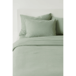 LIVARNO home Fitted sheet 180-200 x 200 cm - Image 2
