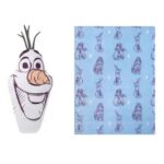 DISNEY Blanket And Pillow Set