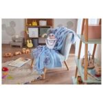DISNEY Blanket And Pillow Set - Image 3