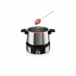 SILVERCREST® KITCHEN TOOLS Electric Fondue - Image 4