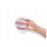 Pocket heating pads, 2 pieces (Norwegian pattern) - Image 2