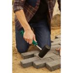 PARKSIDE Rubber Hammer - Image 2