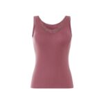 ESMARA® Women's Seamless Camisole (light pink, M (40/42))
