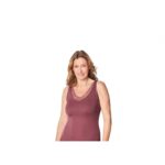 ESMARA® Women's Seamless Camisole (light pink, M (40/42)) - Image 2