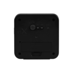 AURIOL® Analogue Radio Alarm Clock (Square) - Image 3