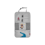 ULTIMATE SPEED Organizer for the back of the front car seats