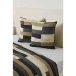 LIVARNO home pillowcases, 2-piece set (40×40 cm) - Image 2