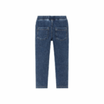 LUPILU® Girls' jeggings (98/104, blue) - Image 2