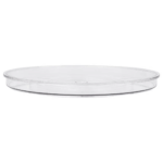 LIVARNO Rotating refrigerator organizer Round, Flat