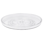 LIVARNO Rotating refrigerator organizer Round, Flat - Image 3