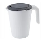 LIVARNO Microwave jug container 1 liter