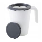 LIVARNO Microwave jug container 1 liter - Image 2