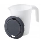 LIVARNO Microwave jug container 1 liter - Image 3