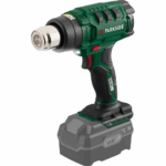 PARKSIDE® 20 V cordless hot air gun »PHLGA 20-Li D3«, without battery and charger