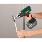 PARKSIDE® 20 V cordless hot air gun »PHLGA 20-Li D3«, without battery and charger - Image 3