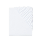LIVARNO HONEFitted sheet CVC Jersey 140 - 160 x 200 cm