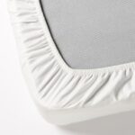 LIVARNO HONEFitted sheet CVC Jersey 140 - 160 x 200 cm - Image 3