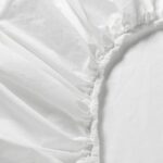 LIVARNO HONEFitted sheet CVC Jersey 140 - 160 x 200 cm - Image 4