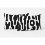 LIVARNO home pillowcases, 2-piece set (40×80 cm)
