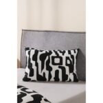 LIVARNO home pillowcases, 2-piece set (40×80 cm) - Image 2