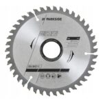 PARKSIDE Circular Saw Blade Ø160mm 42 Teeth