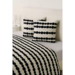 LIVARNO home pillowcases, 2-piece set (40×40 cm) - Image 2
