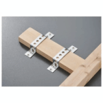 PARKSIDE® perforated tape, 12 mx 17 mm - Image 2