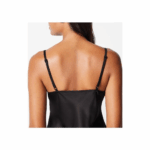 ESMARA Women's Satin Nightgown - Image 3