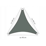 LIVARNO Sun Protection Tarpaulin - Image 2