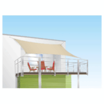 LIVARNO Sun protection tarpaulin - Image 2