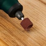 PARKSIDE Sanding Set 30pc for Multi Sander Metal, Wood, Plastic - Image 2