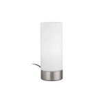 LIVARNO LED table lamp with touch function