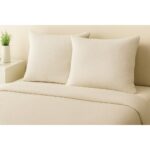 LIVARNO home Muslin Bedding Set, 260×240 cm, made of 100 % cotton - Image 2