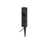LIVARNO home Outdoor socket column