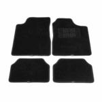 ULTIMATE SPEED Car Mat Set