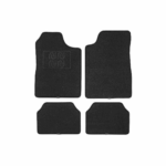 ULTIMATE SPEED Car Mat Set - Image 2