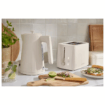 SILVERCREST Toaster STKP 800 A1 Beige - Image 2