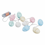 LIVARNO Egg Led Chain Light - Image 3