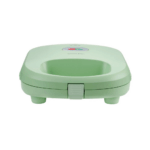 Silvercrest Waffle maker GREEN