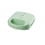 Silvercrest Waffle maker GREEN - Image 2