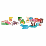 PLAYTIVE Plasticine 24 pcs - Image 2