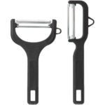 LIVARNO Peeler Set