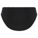 ESMARAWomen's lace panties, 2 pieces (black, S (36/38)) - Image 2