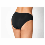 ESMARAWomen's lace panties, 2 pieces (black, S (36/38)) - Image 3